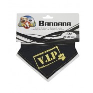 Bandana pour chiens V.I.P